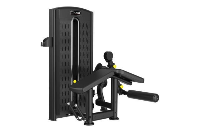 Strenght machine TOORX HORIZONTAL LEG CURL PLX-4300 Professional Strenght machine TOORX HORIZONTAL LEG CURL PLX-4300 Professional