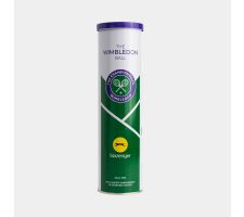 Lauko teniso kamuoliukai SLAZENGER WIMBLEDON 4-tin ITF