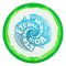 Diskgolfo diskas DISCMANIA S-LINE MD4 ETERNAL VOID Diskgolfo diskas DISCMANIA S-LINE MD4 ETERNAL VOID