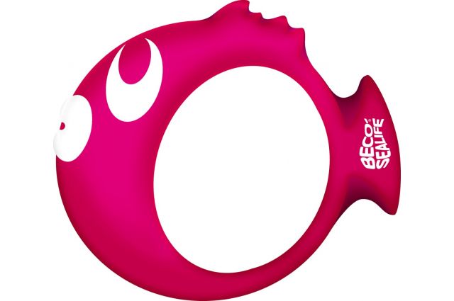 Diving ring BECO SEALIFE PINKY 9651 Diving ring BECO SEALIFE PINKY 9651