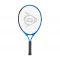 Lauko teniso raketė DUNLOP FX JNR (23") G00