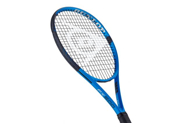 Tennis racket Dunlop FX500 (27")