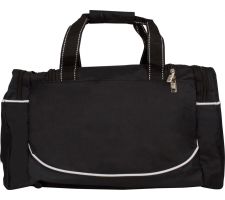 Sports Bag AVENTO 50TE Large Black