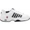 Teniso batai K-SWISS DEFIER RS wht/blck Balta/juoda