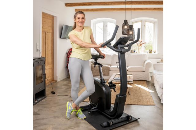 Dviratis ergometras KETTLER ERGO 800 Dviratis ergometras KETTLER ERGO 800