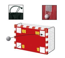 TREMBLAY Handball target TREMBLAY 3 m x 2 m ,nylon