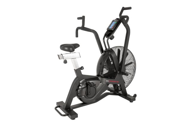 Exercise bike TOORX BRX-AIRCROSS-PRO Exercise bike TOORX BRX-AIRCROSS-PRO