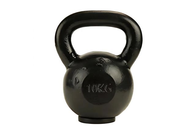 Girė TOORX KGV 10 kg Girė TOORX KGV 10 kg