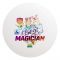 Discgolf DISCMANIA Fairway Driver MAGICIAN Active white 6/4/0/2 Discgolf DISCMANIA Fairway Driver MAGICIAN Active white 6/4/0/2