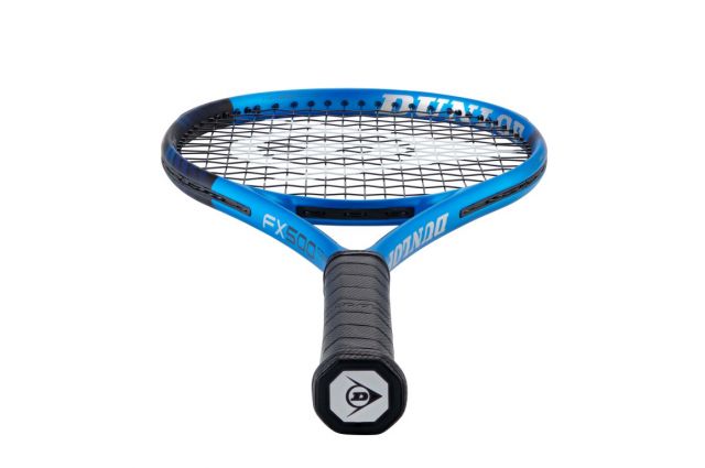 Lauko teniso raketė DUNLOP FX500 TOUR (27")
