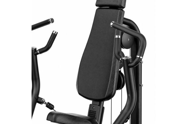 Chest Press TOORX PLX-8000 Professional Chest Press TOORX PLX-8000 Professional