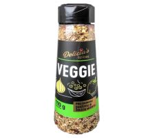 Spice mix DELICIA'S Veggie 110g