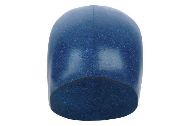 Silicone swimming cap recycling FASHY 3040 65 petrol, unisex