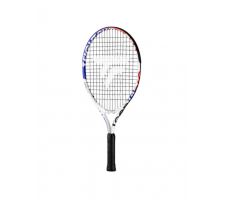 Lauko teniso raketė TECNIFIBRE TFIGHT CLUB 21, TECNIFIBRE TECNIFIBRE TFIGHT CLUB 21 vaikiška teniso raketė