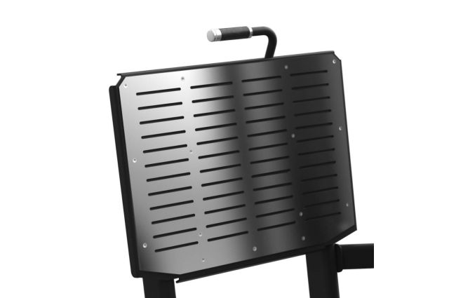 Horizontal Leg Press TOORX PLX-B6600 Professional Horizontal Leg Press TOORX PLX-B6600 Professional