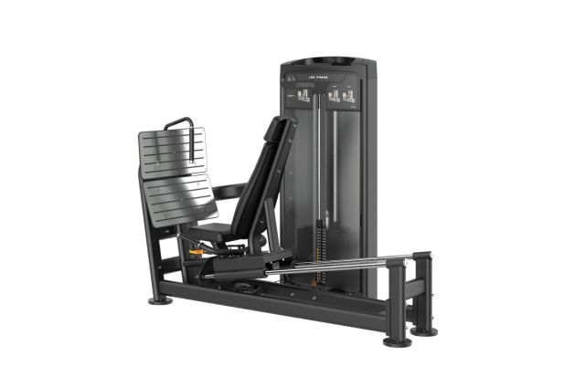 Horizontalus kojų spaudimo treniruoklis TOORX PLX-8700 Professional Horizontal Leg Press Horizontalus kojų spaudimo treniruoklis TOORX PLX-8700 Professional Horizontal Leg Press