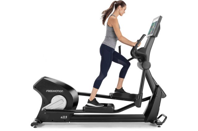 Elliptical FREEMOTION e22.9 Tablet_120V Elliptical FREEMOTION e22.9 Tablet_120V