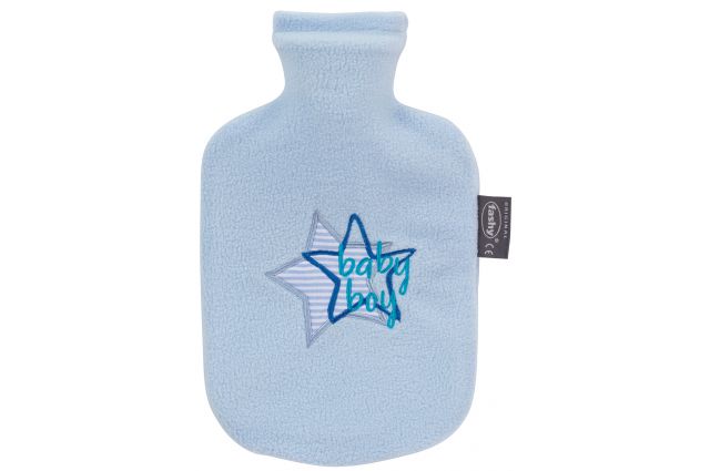 Hot water bottle FASHY 6505 53 0,8L