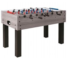 Futbolo stalas GARLANDO F-100 GREY OAK