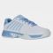 Teniso batai mot. K-SWISS EXPRESS LIGHT 3 white/dutch canal