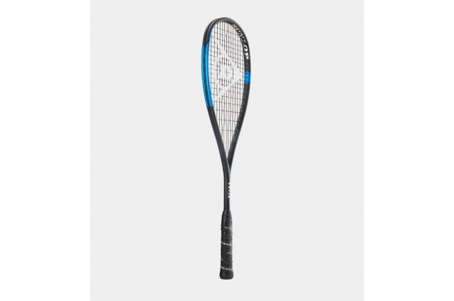 Squash racket DUNLOP FX128 PRO 128g Squash racket DUNLOP FX128 PRO 128g