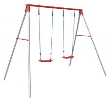 Swing GARLANDO CANDY 2 PLUS ALT-14 double seat