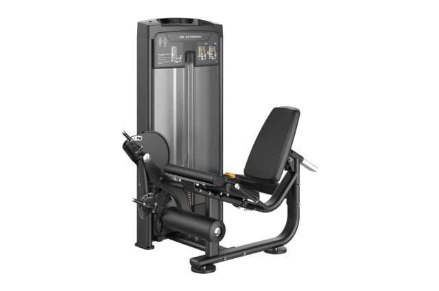Kojų tiesimo treniruoklis TOORX PLX-8800 Professional Leg Extension Kojų tiesimo treniruoklis TOORX PLX-8800 Professional Leg Extension