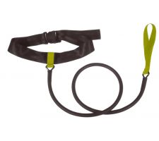 Resistance band for swimming 2,2-6,3 kg