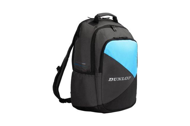 Krepšys tenisui DUNLOP FX CLUB 6 Krepšys tenisui DUNLOP FX CLUB 6