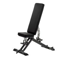 Treniruočių suoliukas KETTLER VARIO 600