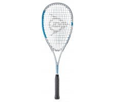 Squash racket Dunlop BLAZE, INFERNO 5.0 170gr begginers