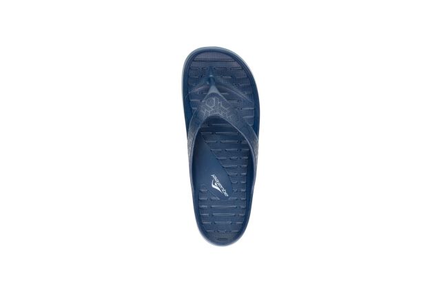 Slippers unisex AQUAFEEL Mėlyna/geltona