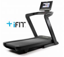 Bėgimo takelis NORDICTRACK COMMERCIAL 1750+IFIT 30 DIENŲ NARYSTĖ