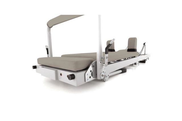 Pilateso Reformeris TOORX Liveness EssentialPTX-200MS Pilateso Reformeris TOORX Liveness EssentialPTX-200MS