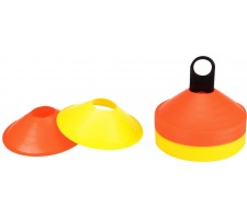 Relay markers AVENTO 52PB Orange/yellow