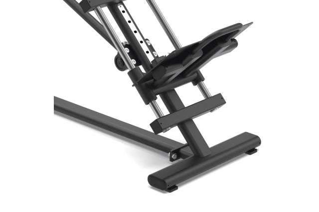 Reguliuojamas T formos traukos treniruoklis TOORX FWX-8590 Adjustable T-Bar Professional Reguliuojamas T formos traukos treniruoklis TOORX FWX-8590 Adjustable T-Bar Professional