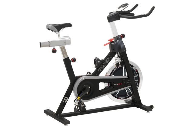 Exercise bike TOORX SRX-50S Exercise bike TOORX SRX-50S