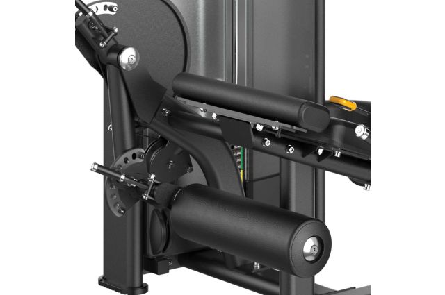 Kojų tiesimo treniruoklis TOORX PLX-8800 Professional Leg Extension Kojų tiesimo treniruoklis TOORX PLX-8800 Professional Leg Extension