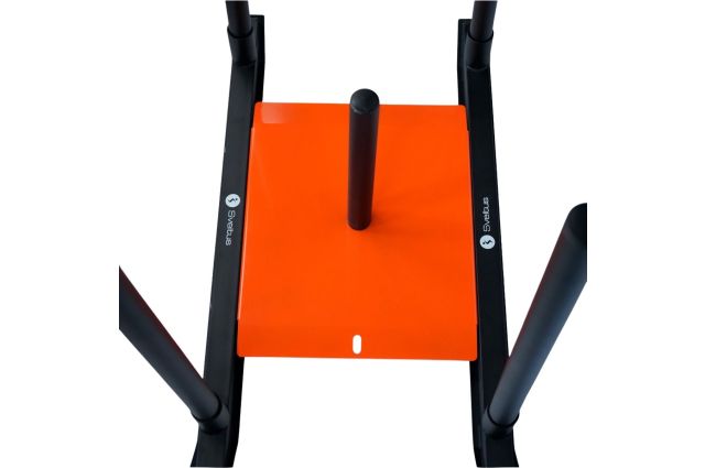 Jėgos rogės SVELTUS 4752 Jėgos rogės SVELTUS 4752