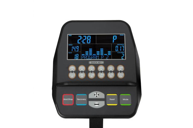 Elliptical machine KETTLER OPTIMA 600 Elliptical machine KETTLER OPTIMA 600