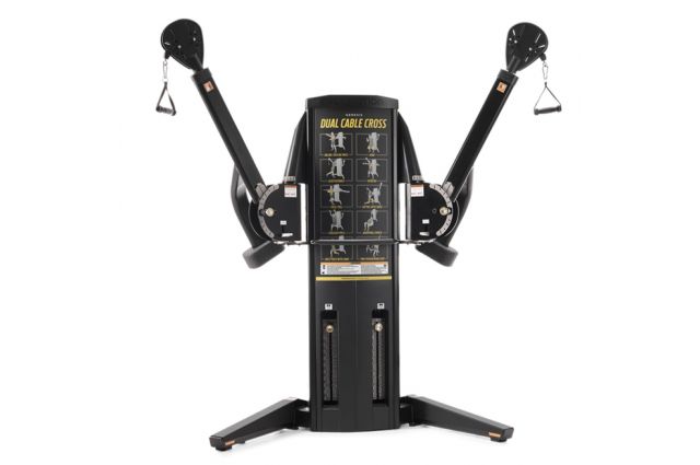 Strength machine FREEMOTION GENESIS Dual Cable Cross Strength machine FREEMOTION GENESIS Dual Cable Cross