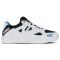 Padelio batai vyr. K-SWISS TURA TEAM PADEL white/black