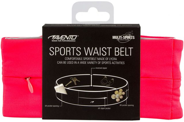 Sports Belt AVENTO 21PR