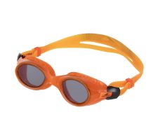 Plaukimo akiniai AQUAFEEL ERGONOMIC, 41020 30 orange/transparent