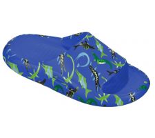 Šlepetės vaikams OCEAN DINOS 9275 6