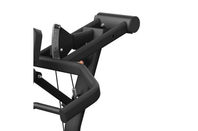 Daugiafunkcis spaudimo treniruoklis TOORX PLX-B7300 Professional Multi Press Daugiafunkcis spaudimo treniruoklis TOORX PLX-B7300 Professional Multi Press