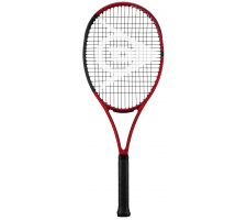 Tennis racket Dunlop SRX CX 200 (27") G3 305g unstrung