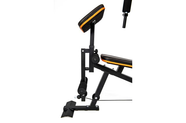 Multigym EVERFIT MSK500 Multigym EVERFIT MSK500