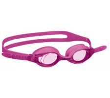 Swimming, goggles kids BECO SEALIFE 4+ 99027 04 pink