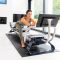Pilates Reformer Reform RX RX-01S with screen Pilates Reformer Reform RX RX-01S with screen
